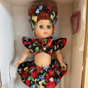 Ginny Cabana Casual Doll